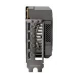 ASUS TUF Gaming GeForce RTX 5060 8GB GDDR7 OC Edition – Scheda Video PCIe 5.0, DLSS 4, Ray Tracing, Raffreddamento TUF 3.1 Slot - immagine 17