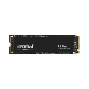 Crucial P3 Plus
