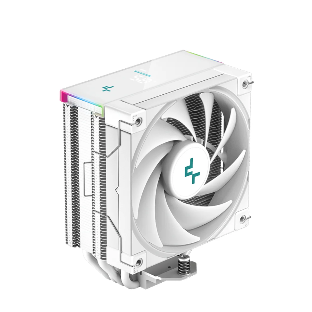 DeepCool AK400 DIGITAL WH
