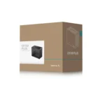 DeepCool CH160 PLUS – Case Mini Tower Compatto Micro-ATX con Supporto AIO 240mm e Design Mesh - immagine 12