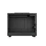 DeepCool CH160 PLUS – Case Mini Tower Compatto Micro-ATX con Supporto AIO 240mm e Design Mesh - immagine 6