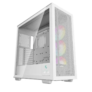 DeepCool MORPHEUS WH