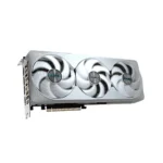GIGABYTE GeForce RTX 5070 Ti EAGLE OC ICE SFF 16G – 16GB GDDR7, DLSS 4, WINDFORCE e Dual BIOS - immagine 9