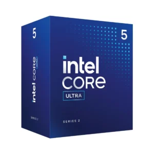 Intel Core Ultra 5 225