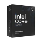Intel Core Ultra 5 245K