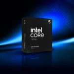 Intel Core Ultra 5 245K – CPU Processore Desktop AI Ready fino a 5,2 GHz, LGA1851 - immagine 4