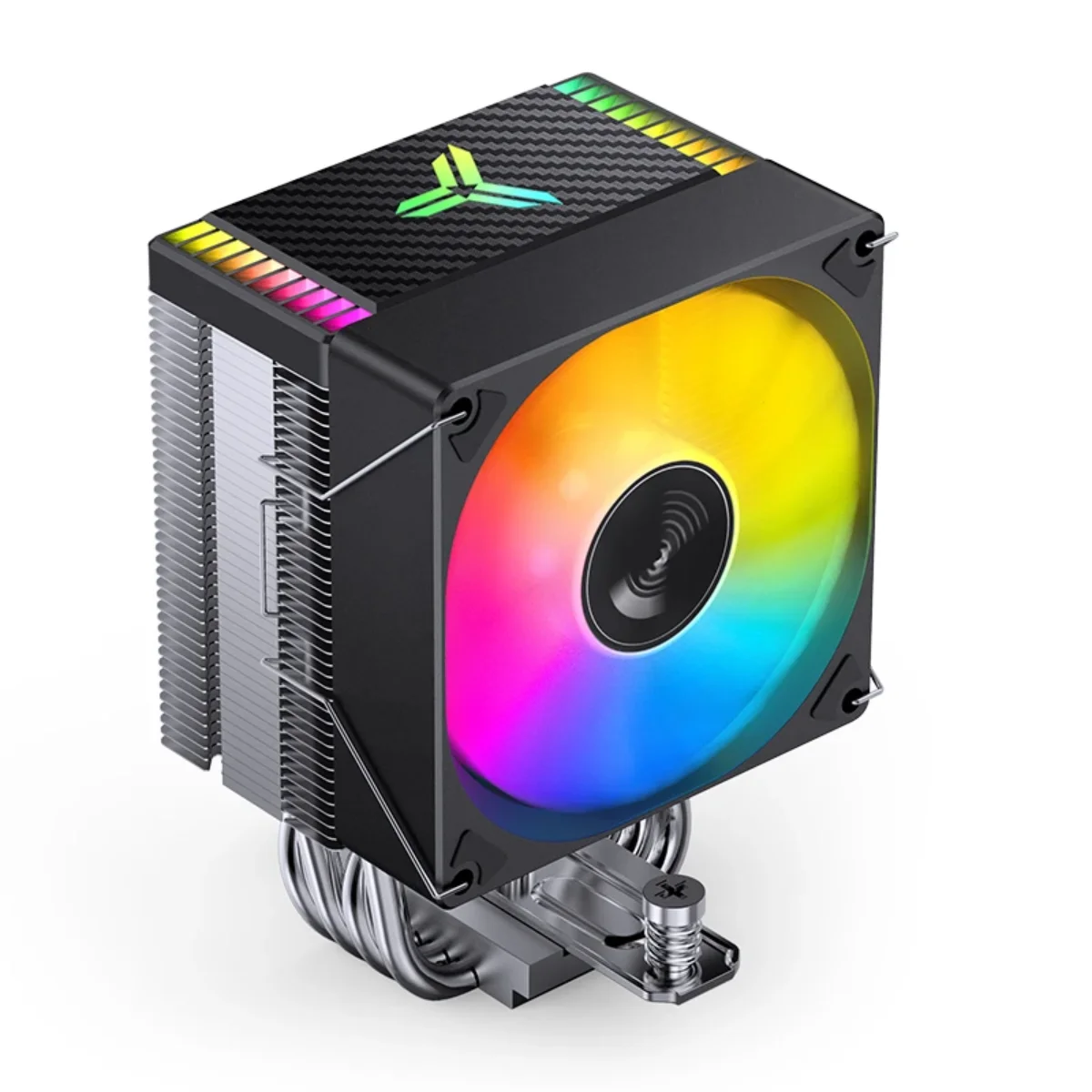 Jonsbo CR-1400 EVO ARGB Black