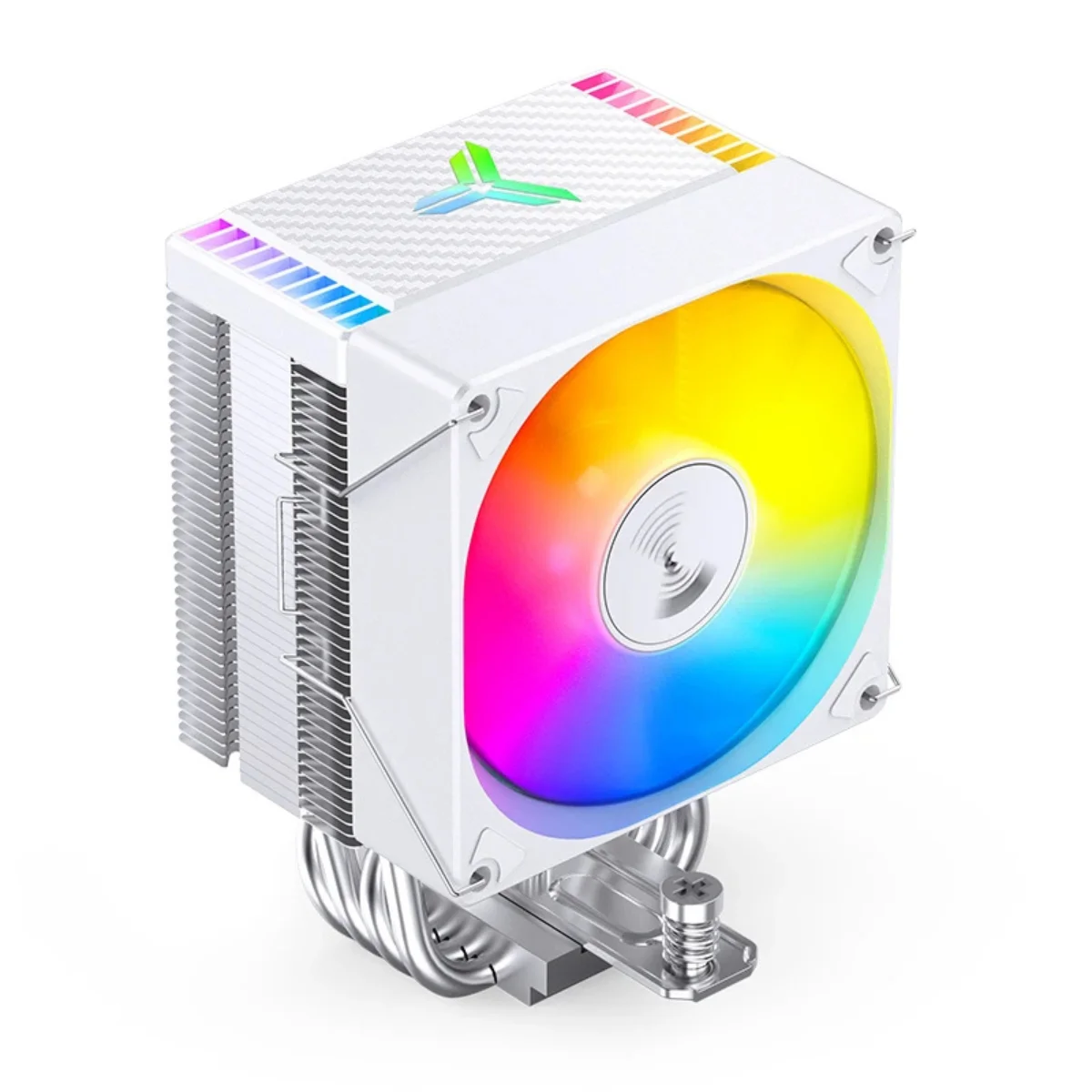 Jonsbo CR-1400 EVO ARGB White