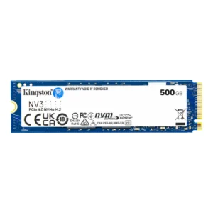 Kingston NV3 500GB
