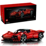 LEGO Ferrari Daytona SP3