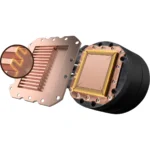 MSI MAG CORELIQUID E360 MONSTER HUNTER EDITION – Dissipatore a Liquido 360mm ARGB per CPU, Compatibile Intel LGA 1700/1851 e AMD AM5 - immagine 7