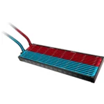 MSI MAG CORELIQUID E360 MONSTER HUNTER EDITION – Dissipatore a Liquido 360mm ARGB per CPU, Compatibile Intel LGA 1700/1851 e AMD AM5 - immagine 9