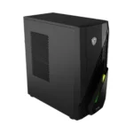 MSI MAG Infinite E1 14NUC5-023AT – Gaming Desktop con Intel Core i5-14400F, RTX 4060 8G, 16GB DDR5, 1TB SSD, Wi-Fi 6E, Windows 11 Home - immagine 4