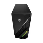 MSI MAG Infinite E1 14NUC5-023AT – Gaming Desktop con Intel Core i5-14400F, RTX 4060 8G, 16GB DDR5, 1TB SSD, Wi-Fi 6E, Windows 11 Home - immagine 5