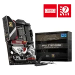 MSI MPG Z790 EDGE MONSTER HUNTER EDITION
