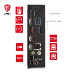 MSI MPG Z790 EDGE MONSTER HUNTER EDITION – Scheda Madre Gaming ATX Intel LGA 1700, Wi-Fi 7, DDR5, PCIe 5.0, 5x M.2 - immagine 7