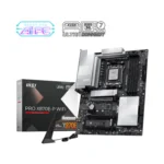 MSI PRO X870E-P WIFI