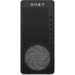 HP OMEN 16L Gaming Desktop TG03-0186ng – PC Gaming Ryzen 7 8700F, RTX 5060 Ti 16GB, 32GB DDR5, SSD 1TB, Windows 11 Pro - immagine 2