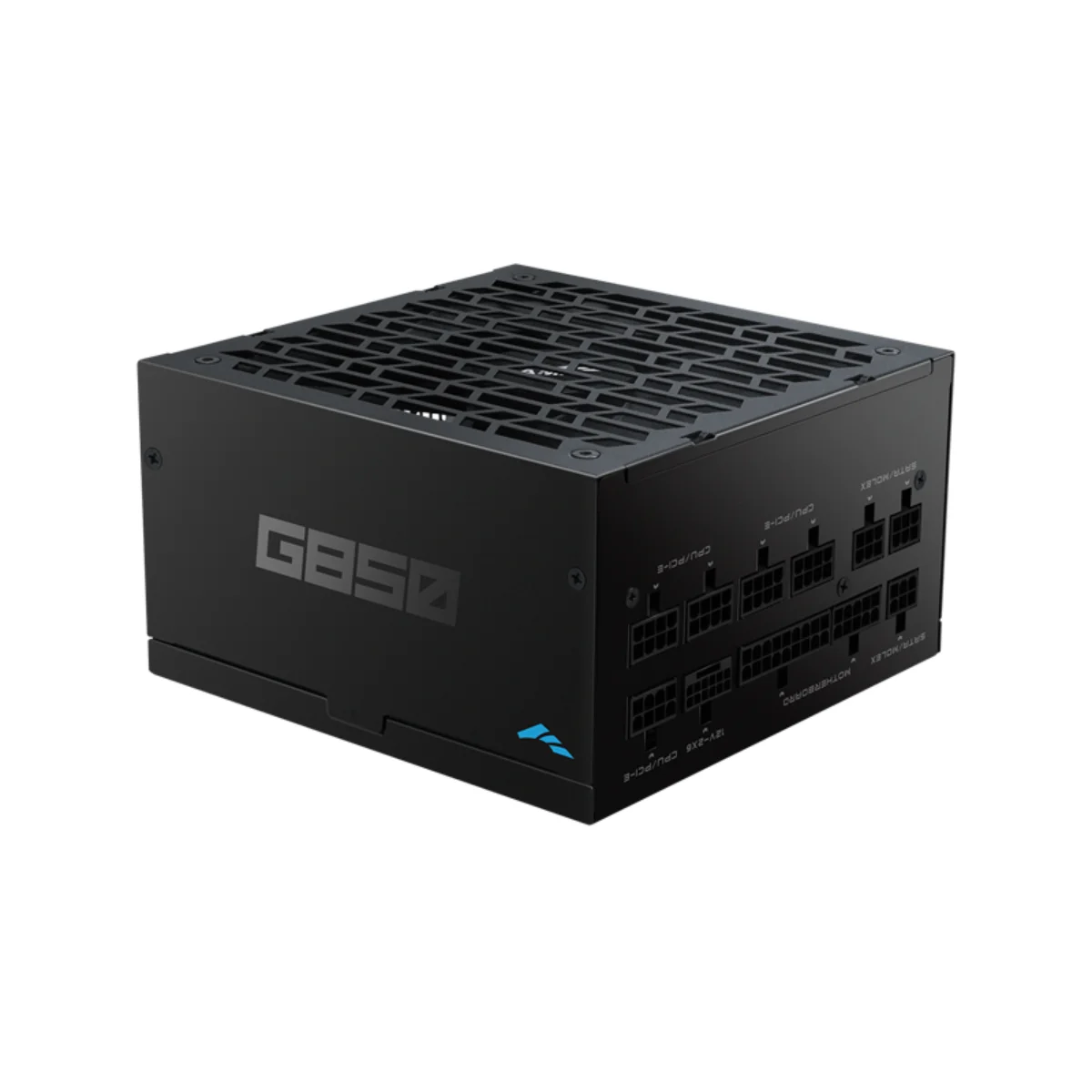 SAMA G850 Black