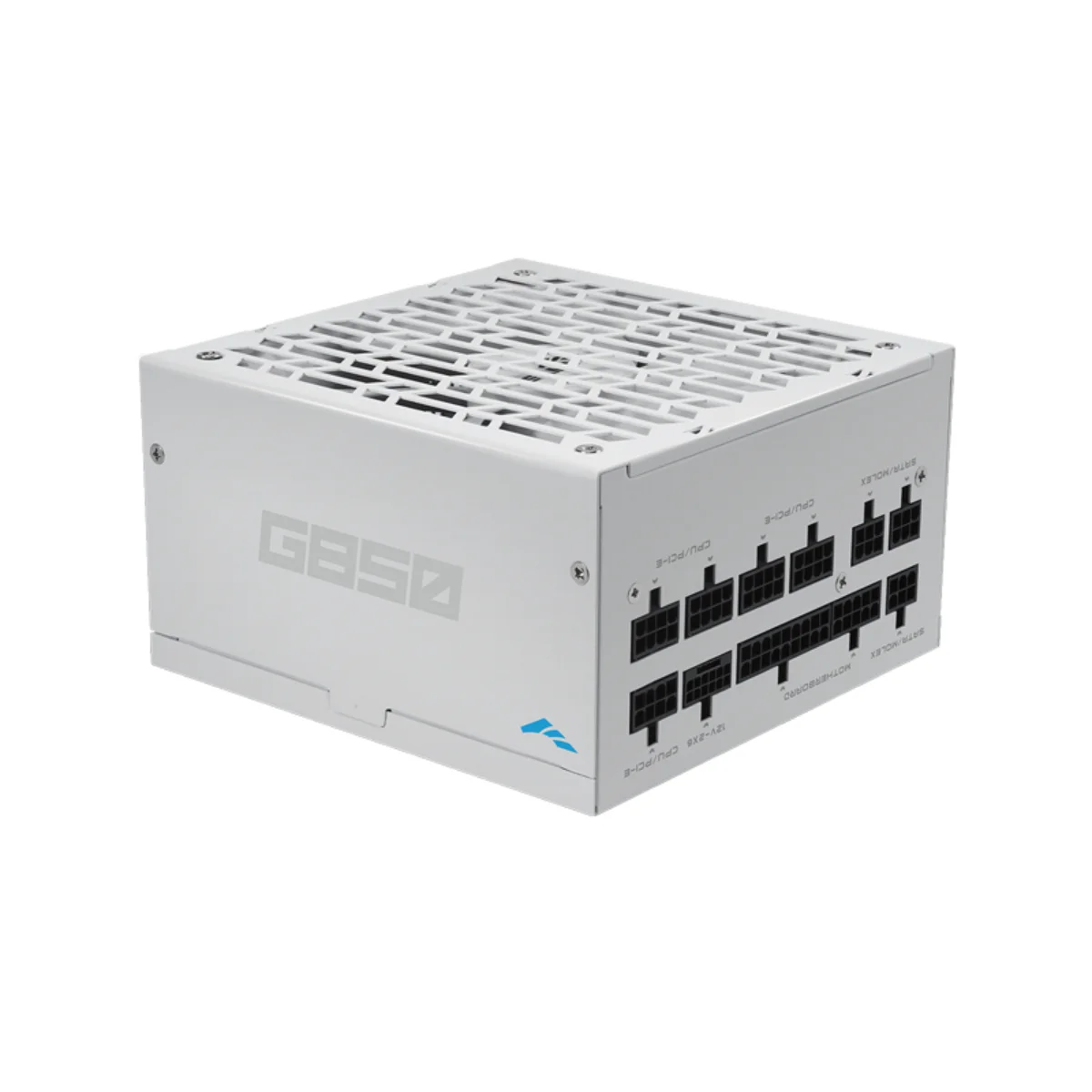 SAMA G850 White