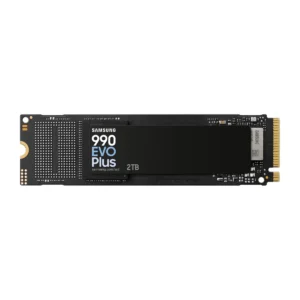 Samsung 990 EVO Plus 2TB