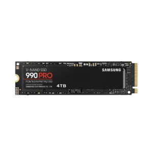 Samsung 990 PRO 4TB