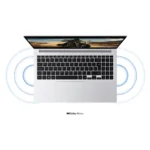 Samsung Galaxy Book4 NP754XGK-KG1IT – Notebook Business 15,6″ FHD, Intel Core 7, 16 GB RAM, 512 GB SSD, Wi-Fi 6, Windows 11 Pro - immagine 10