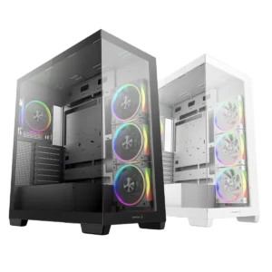 DeepCool CG580 4F V2 - WH