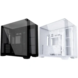 Lian Li O11 VISION COMPACT