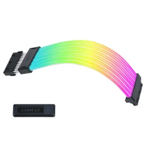 Lian Li Strimer Wirelss 24 Conroller Included