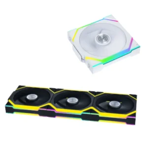 Lian Li UNI FAN SL Wireless 120 Reverse Blade