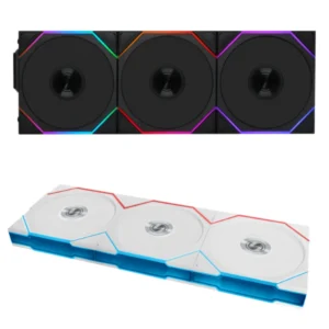 Lian Li UNI FAN TL 120 Wireless