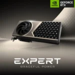 MSI GeForce RTX 5080 16G EXPERT OC – Scheda Video Premium con Architettura NVIDIA Blackwell 4 - immagine 2