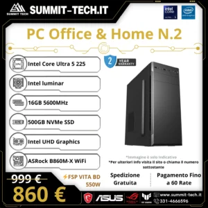 PC Office & Home N.2