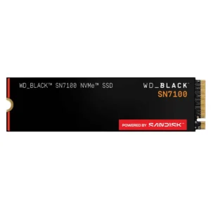 SanDisk WD_BLACK SN7100