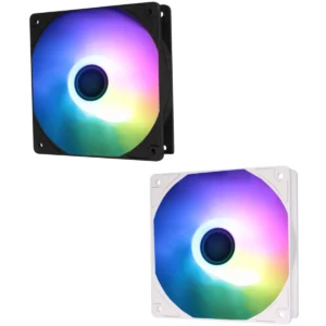 Xilence XPF120.ARGB / XPF120.W. ARGB