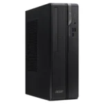 Acer Veriton X2722G – Desktop Business Compatto con i5-14400, 8GB DDR5, 512GB SSD, Windows 11 Pro, Affidabile per Ufficio e Azienda - immagine 2