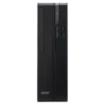 Acer Veriton X2722G – Desktop Business Compatto con i5-14400, 8GB DDR5, 512GB SSD, Windows 11 Pro, Affidabile per Ufficio e Azienda - immagine 3