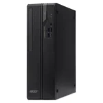 Acer Veriton X2722G – Desktop Business Compatto con i5-14400, 8GB DDR5, 512GB SSD, Windows 11 Pro, Affidabile per Ufficio e Azienda - immagine 4