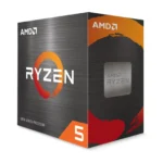 AMD Ryzen 5 5500