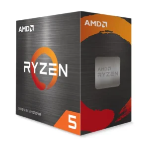 AMD Ryzen 5 5500