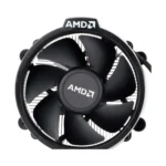 AMD Ryzen 5 5500 – CPU Processore Desktop 6 Core / 12 Thread Zen 3 fino a 4,2 GHz, Socket AM4, 65W - immagine 6