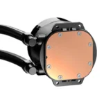 Antec VORTEX 240 ARGB – Dissipatore a Liquido CPU AIO 240mm con Pompa a Spirale ARGB, Ventole PWM e Controller RGB - immagine 9