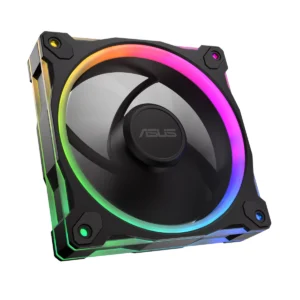 ASUS Prime MR120 ARGB Reverse Fan - Single Pack