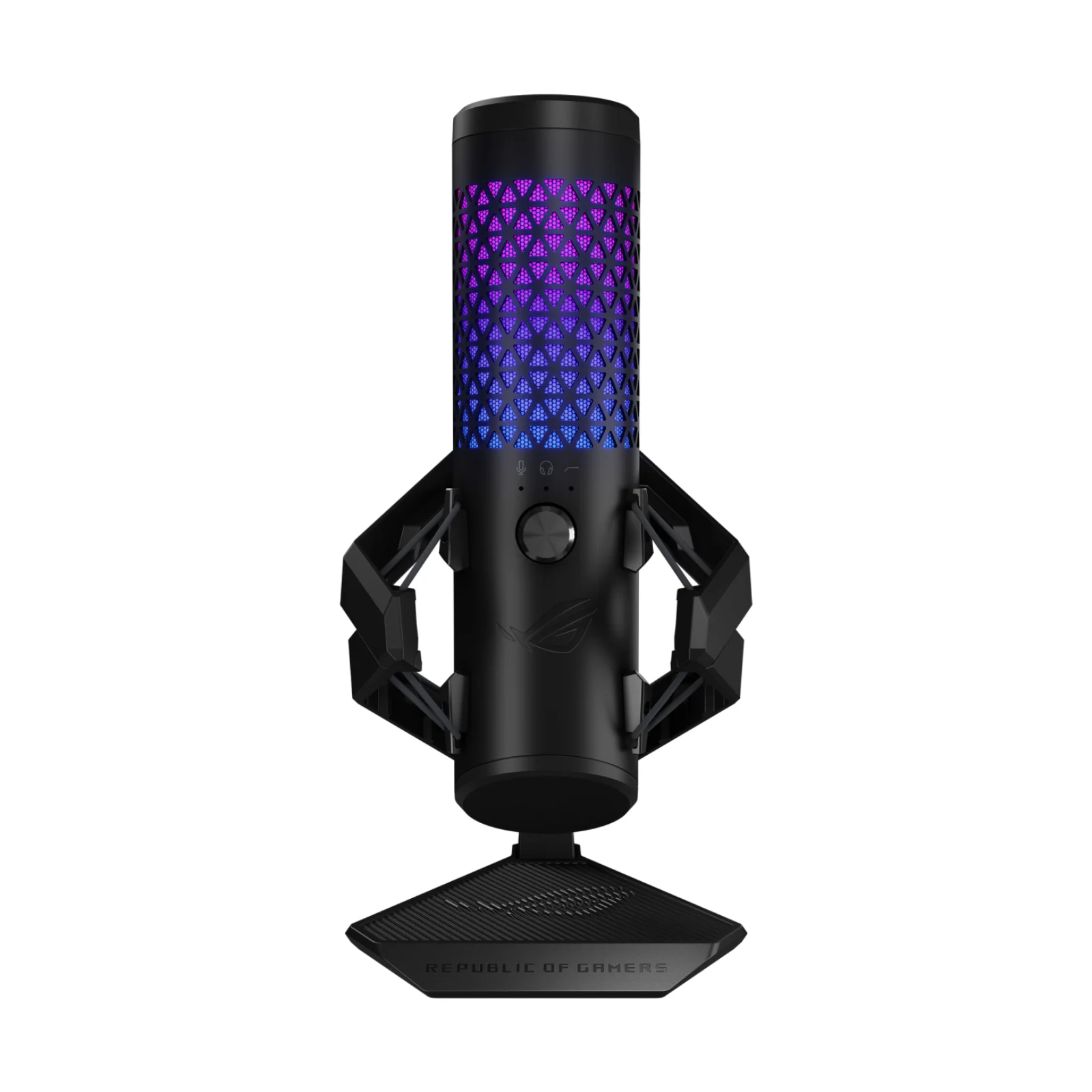 ASUS ROG Carnyx Black
