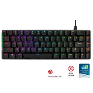 ASUS ROG Falchion Ace Black