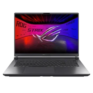 ASUS ROG Strix G18 (2025)