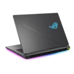 ASUS ROG Strix G18 G815JPR-S8006W – Notebook Gaming 18” FHD+ 144Hz, Intel Core i9-14900HX, RTX 5070 8GB, 16GB DDR5, SSD 1TB, Win 11 Home - immagine 10