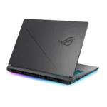 ASUS ROG Strix G18 G815JPR-S8006W – Notebook Gaming 18” FHD+ 144Hz, Intel Core i9-14900HX, RTX 5070 8GB, 16GB DDR5, SSD 1TB, Win 11 Home - immagine 11