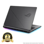 ASUS ROG Strix G18 G815JPR-S8006W – Notebook Gaming 18” FHD+ 144Hz, Intel Core i9-14900HX, RTX 5070 8GB, 16GB DDR5, SSD 1TB, Win 11 Home - immagine 3
